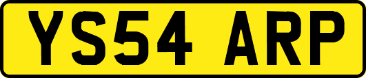 YS54ARP
