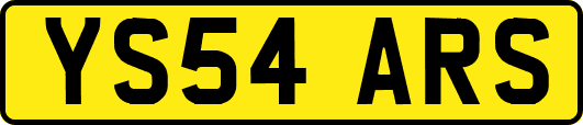 YS54ARS