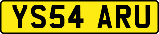 YS54ARU