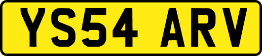 YS54ARV