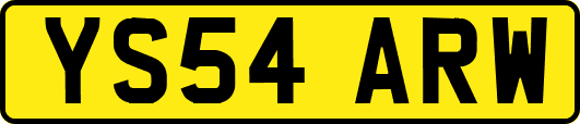 YS54ARW