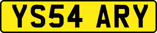YS54ARY