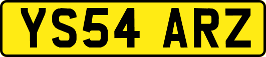 YS54ARZ