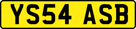 YS54ASB