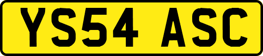 YS54ASC