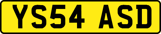 YS54ASD