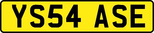 YS54ASE
