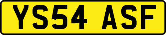 YS54ASF