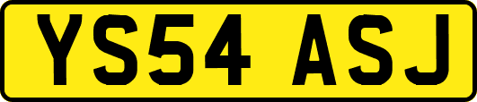 YS54ASJ