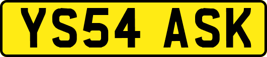 YS54ASK