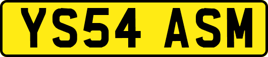 YS54ASM
