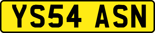 YS54ASN