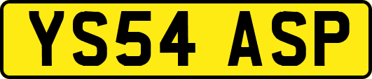 YS54ASP