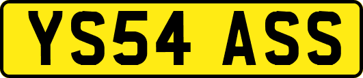 YS54ASS
