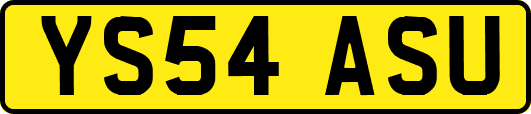 YS54ASU