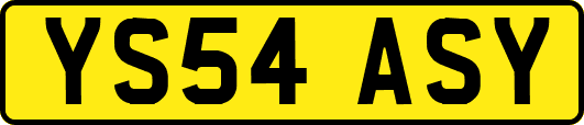 YS54ASY