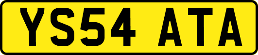 YS54ATA