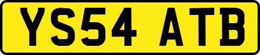 YS54ATB