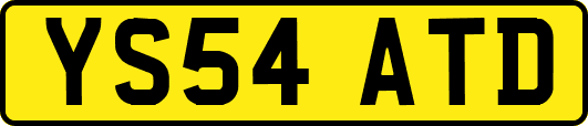 YS54ATD