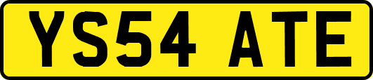 YS54ATE