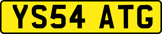 YS54ATG