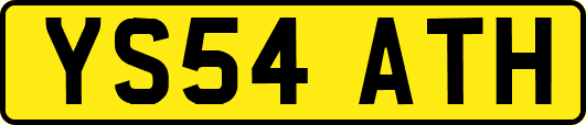 YS54ATH