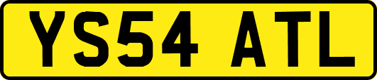 YS54ATL