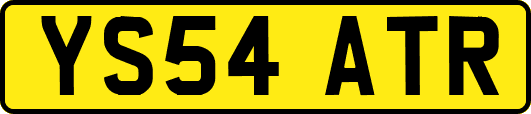 YS54ATR