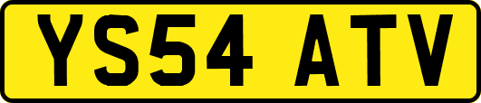YS54ATV