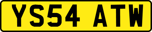 YS54ATW
