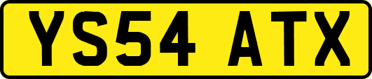 YS54ATX