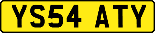 YS54ATY