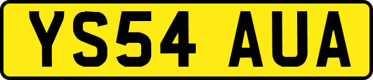 YS54AUA