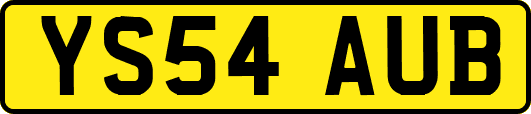 YS54AUB