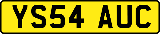 YS54AUC