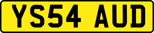 YS54AUD