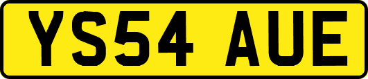YS54AUE