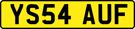 YS54AUF