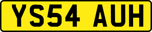YS54AUH