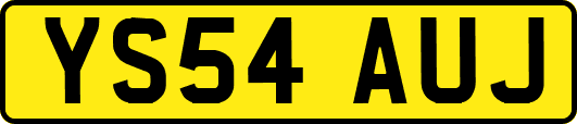 YS54AUJ
