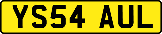 YS54AUL