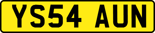 YS54AUN
