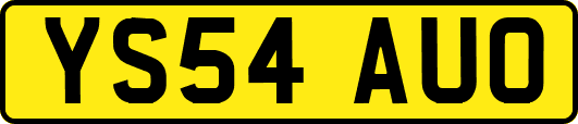YS54AUO