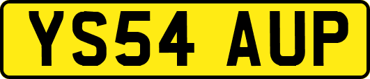 YS54AUP