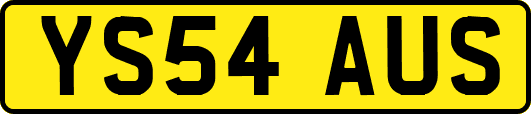 YS54AUS