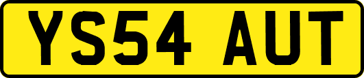 YS54AUT