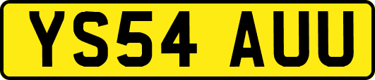 YS54AUU