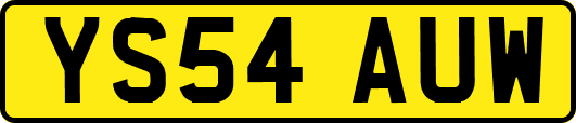 YS54AUW