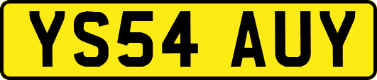 YS54AUY