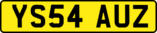 YS54AUZ